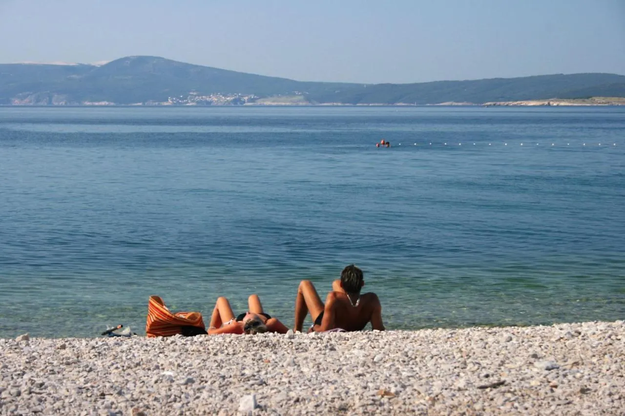 Apartment Crikvenica 12116A 0*,