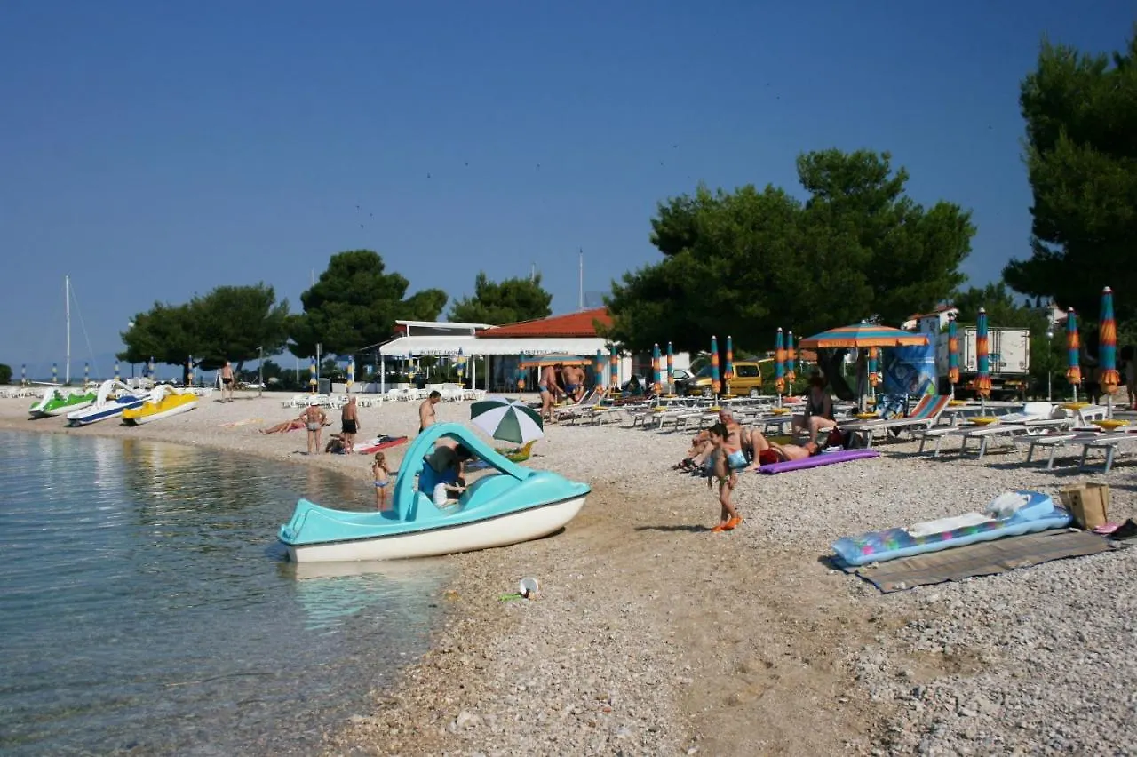 Apartment Crikvenica 12116A