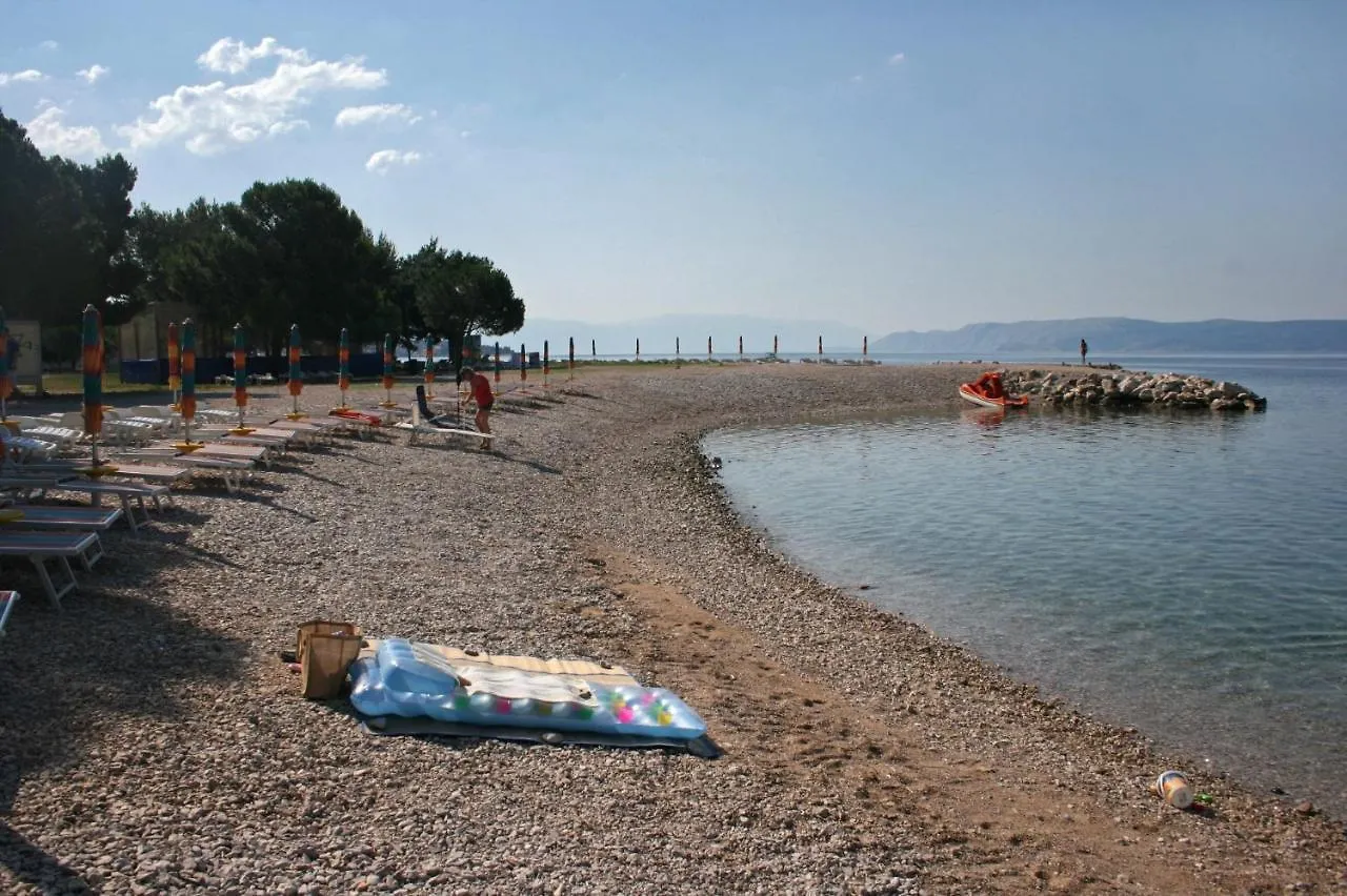 Apartment Crikvenica 12116A