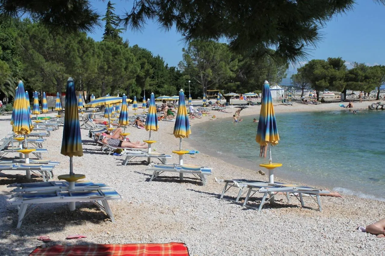 Apartment Crikvenica 12116A Croatia