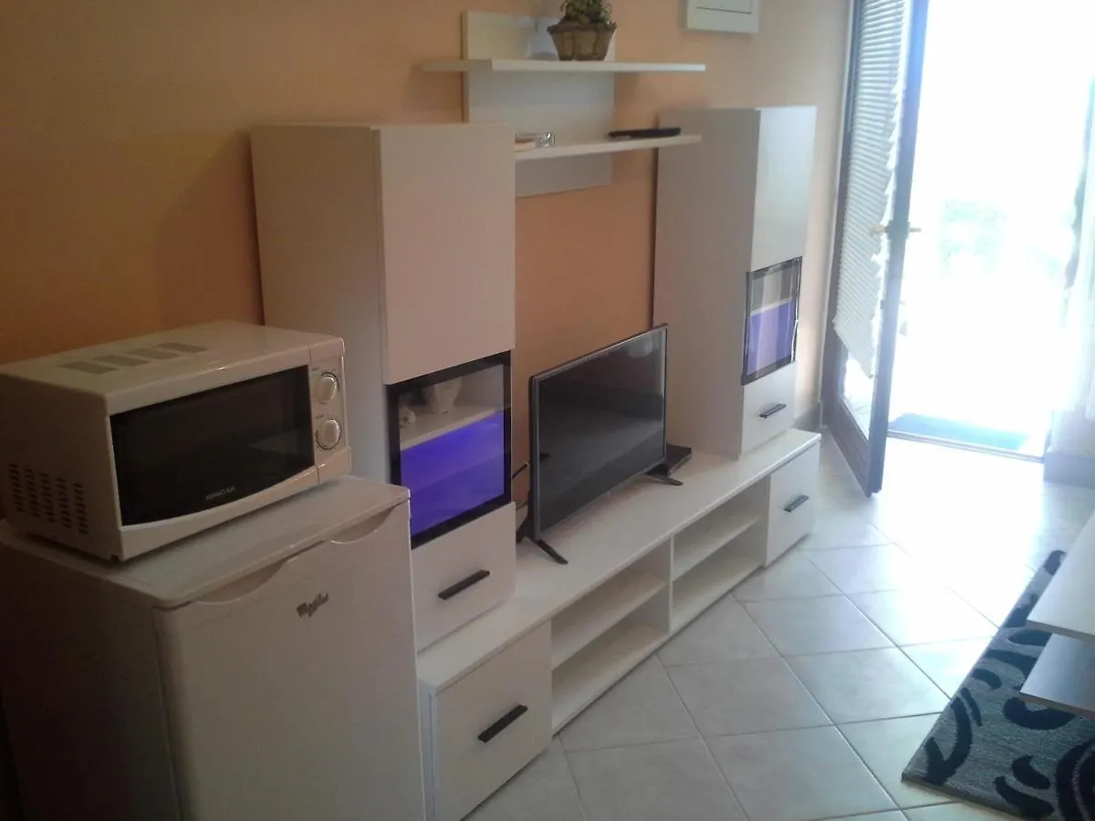 Apartment Crikvenica 12116A Croatia