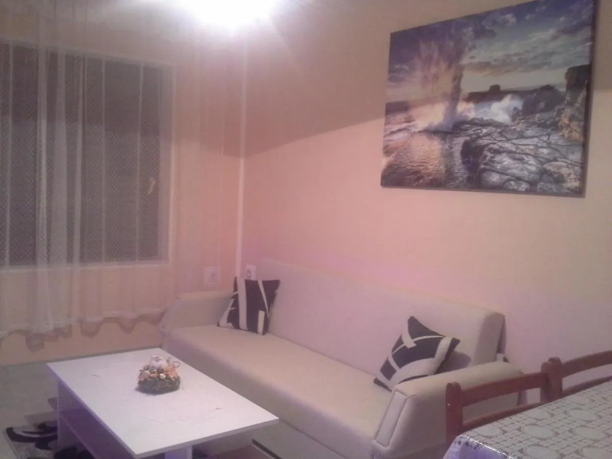 Apartment Crikvenica 12116A 0*,  Croatia