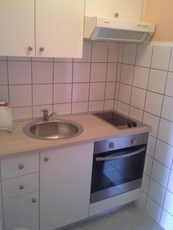 Apartment Crikvenica 12116A Croatia