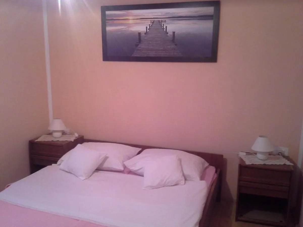 Apartment Crikvenica 12116A