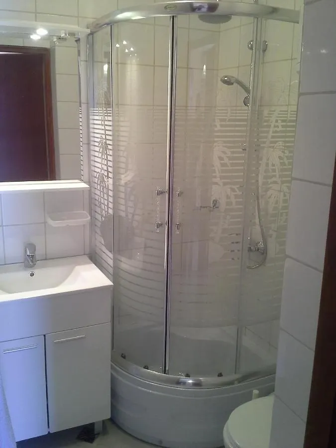 Apartment Crikvenica 12116A
