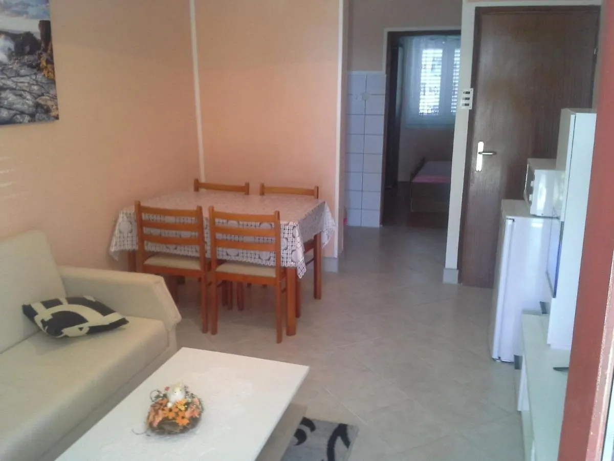 Apartment Crikvenica 12116A